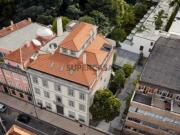 Apartamento T3 Duplex em construção em Cedofeita, Porto