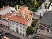 Apartamento T3 Duplex em construção em Cedofeita, Porto
