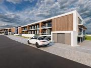 Apartamento T3 duplex em construção em Condeixa