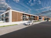 Apartamento T3 duplex em construção em Condeixa,...