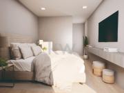 Apartamento T3 duplex em construção, Santa Joana Aveiro