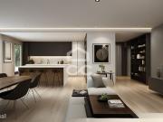 Apartamento T3 duplex em construo em Condeixa