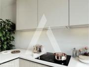 Apartamento T3 Duplex em construo no centro de Aveiro