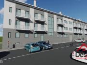 Apartamento T3 DUPLEX em fase de construo em Carregal do Sal