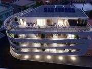 Apartamento T3 duplex, em fase final de construção, a...