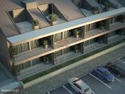 Apartamento T3 Duplex em lhavo