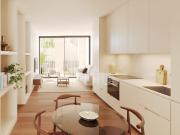 Apartamento T3 duplex em novo empreendimento junto à...