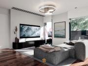 Apartamento T3 Duplex em São Mamede do Coronado, Trofa...