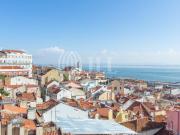 Apartamento T3 duplex, em Santa Catarina, em Lisboa 0m²...