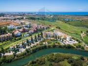 Apartamento T3 Duplex em Vilamoura