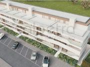 Apartamento T3 Duplex Fração A I, em Ílhavo