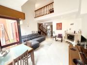 Apartamento T3 Duplex Garagem e Arrecadação Santo...