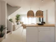 Apartamento T3 duplex I Arrendamento Férias I F000