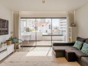 Apartamento T3 duplex inserido em condomínio, Oeiras