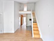 Apartamento T3 Duplex junto à rua de Cedofeita Porto