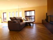 Apartamento T3 duplex, localizado no centro da cidade...