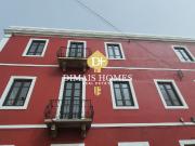 Apartamento T3 Duplex Monte Estoril Vila Luzia