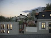 Apartamento T3 Duplex na Baixa do Porto com garagem