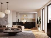Apartamento T3 Duplex na Baixa Portuense