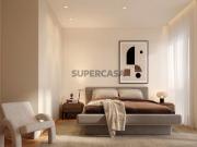 Apartamento T3 duplex, na Cedofeita, Porto