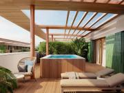 Apartamento T3 Duplex na Cobertura de Empreendimento na...