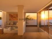 Apartamento T3 Duplex na Cobertura de Empreendimento na...