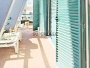 Apartamento T3 Duplex na Praia da Pedra do Ouro