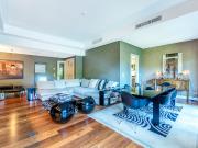 Apartamento T3 duplex na Quinta da Marinha, Cascais