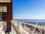 Apartamento T3 duplex na Torre S. Rafael com varanda e...