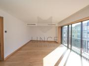 Apartamento T3 duplex no centro da cidade com varanda...