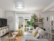 Apartamento T3 Duplex no centro de Caldas da Rainha...