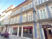 Apartamento T3 Duplex no Centro Histórico Viana do Castelo