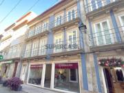 Apartamento T3 Duplex no Centro Histórico Viana do Castelo