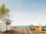 Apartamento T3 duplex no condominio Da Lapa 93, Lisboa...