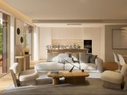 Apartamento T3 Duplex no condomínio Raiz, Avenida...