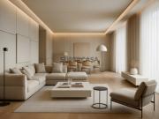 Apartamento T3 Duplex no edifício Iconic Santa Teresa