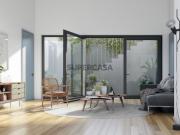Apartamento T3 duplex, no Miragaia Gardens, Porto