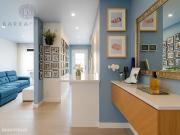 Apartamento T3 Duplex no Montenegro