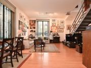 T3 com 140m2 no Príncipe Real com garagem, elevador e...