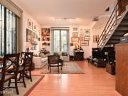T3 duplex no Prncipe Real com garagem, elevador e arrecadao