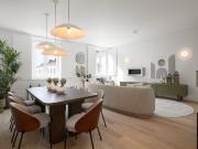 Apartamento T3 Duplex no Villa Infante