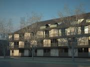 Apartamento T3 Duplex | Nova construção junto à...