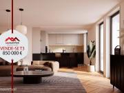 Apartamento T3 Duplex | Nova Construo | Cedofeita | Luxo...