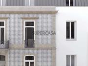 Apartamento T3 Duplex novo, 2 lugares de garagem