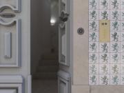 Apartamento T3 Duplex novo, 2 lugares de garagem