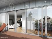 Apartamento T3 duplex, novo, com garagem e terrao para...