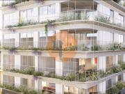 Apartamento T3 duplex novo em construção