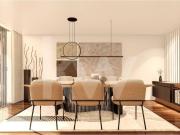 Apartamento T3 Duplex NOVO em Espinho