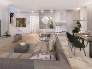 Apartamento T3 Duplex novo em Montijo, Setbal