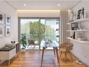 Apartamento T3 Duplex, novo em São João do Estoril...